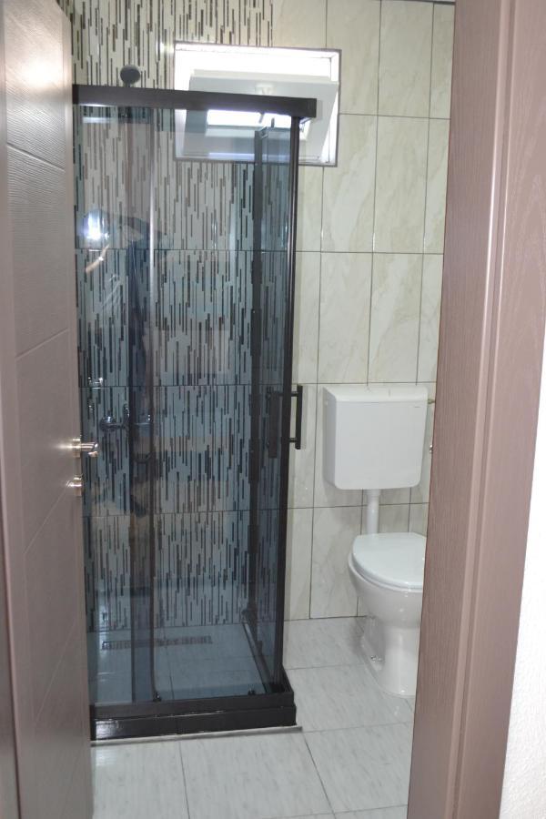 Bed and Breakfast Casa Mular Kruševo Zewnętrze zdjęcie