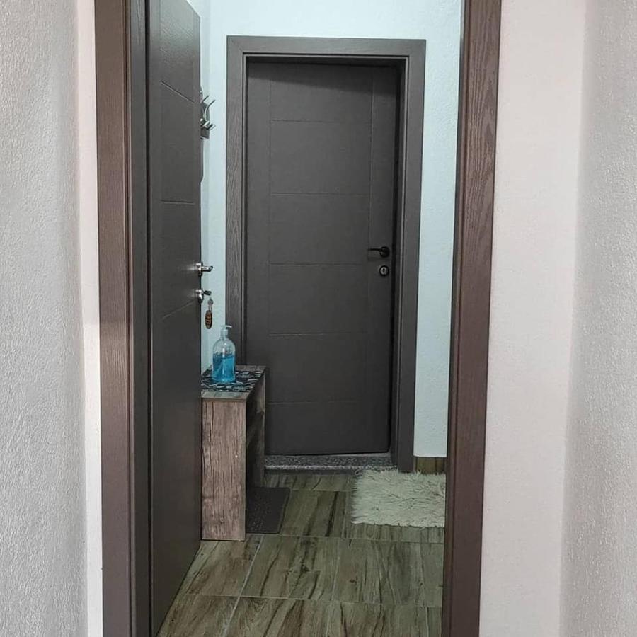 Bed and Breakfast Casa Mular Kruševo Zewnętrze zdjęcie