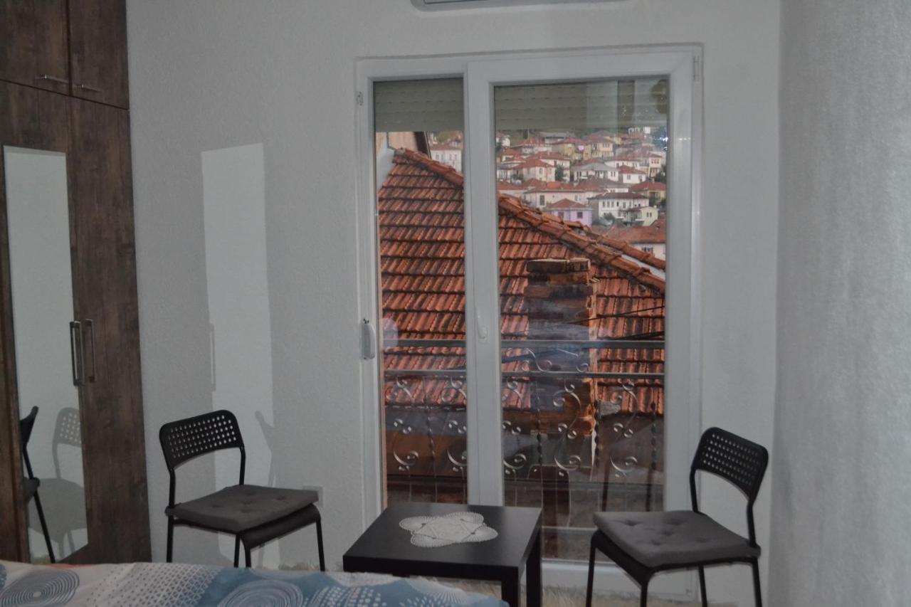 Bed and Breakfast Casa Mular Kruševo Zewnętrze zdjęcie