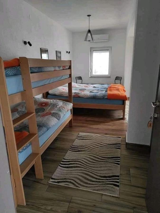 Bed and Breakfast Casa Mular Kruševo Zewnętrze zdjęcie