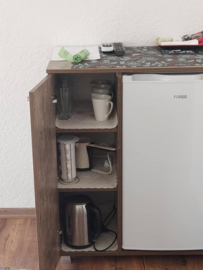 Bed and Breakfast Casa Mular Kruševo Zewnętrze zdjęcie