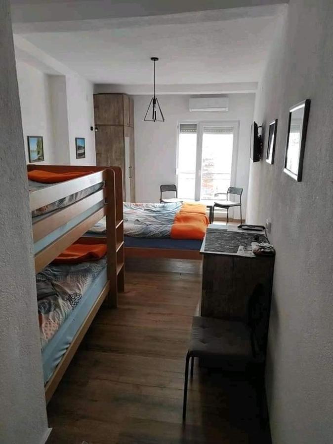 Bed and Breakfast Casa Mular Kruševo Zewnętrze zdjęcie