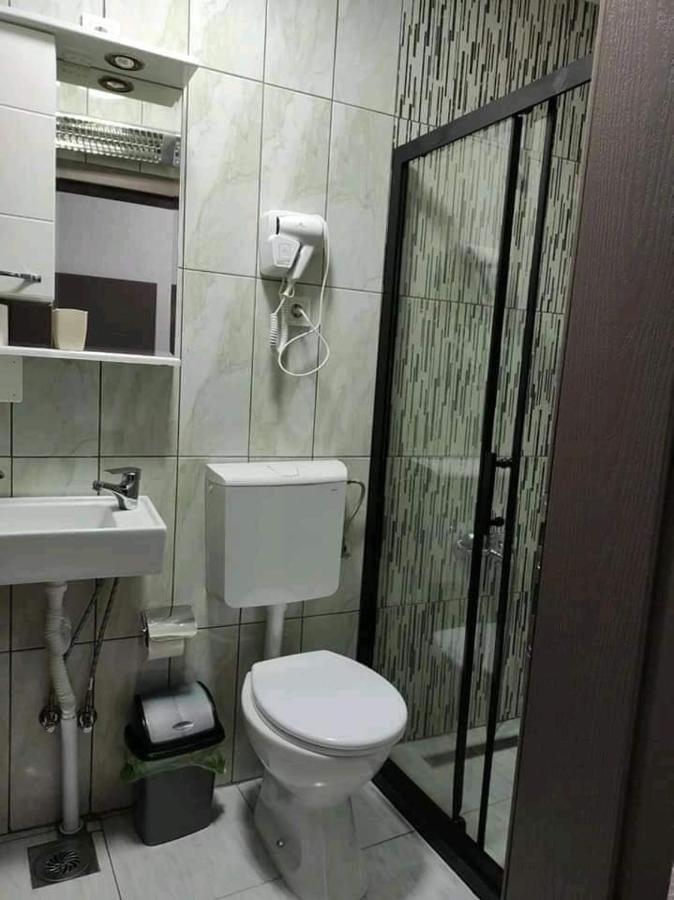 Bed and Breakfast Casa Mular Kruševo Zewnętrze zdjęcie