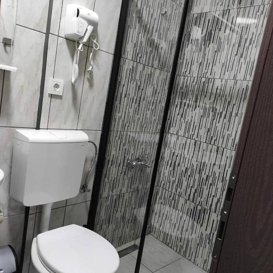 Bed and Breakfast Casa Mular Kruševo Zewnętrze zdjęcie