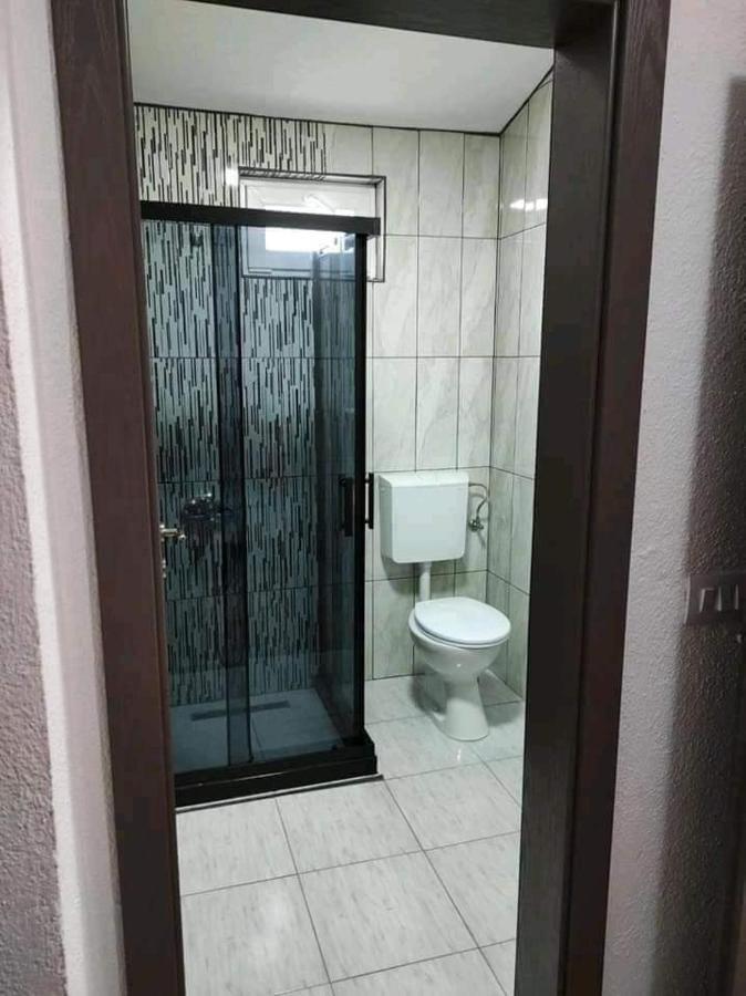 Bed and Breakfast Casa Mular Kruševo Zewnętrze zdjęcie