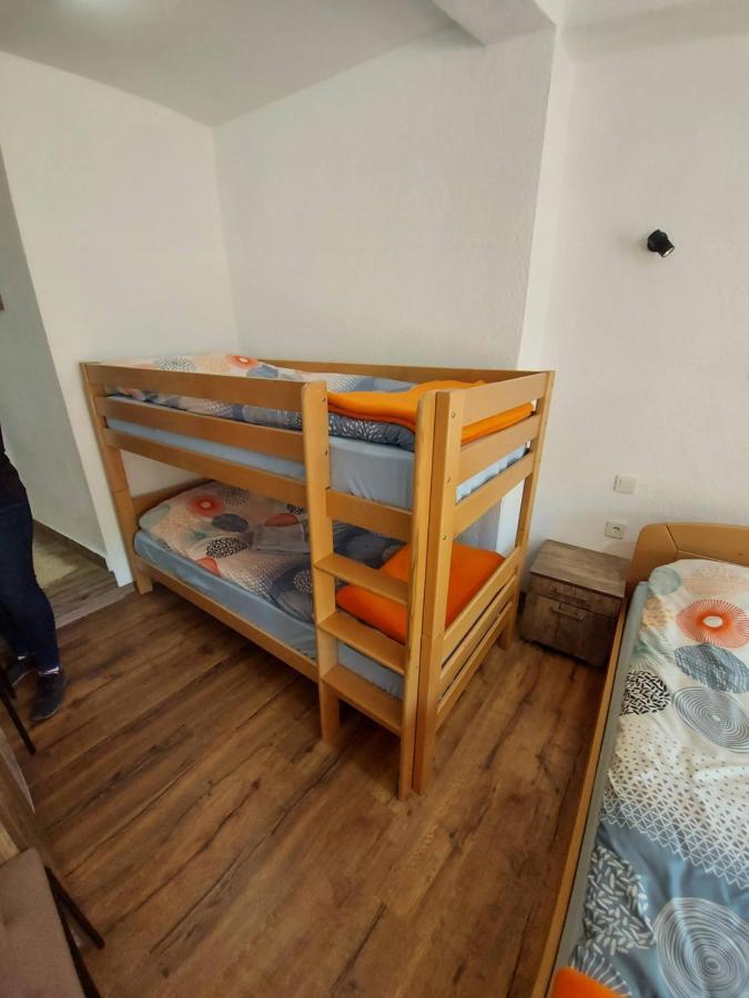 Bed and Breakfast Casa Mular Kruševo Zewnętrze zdjęcie