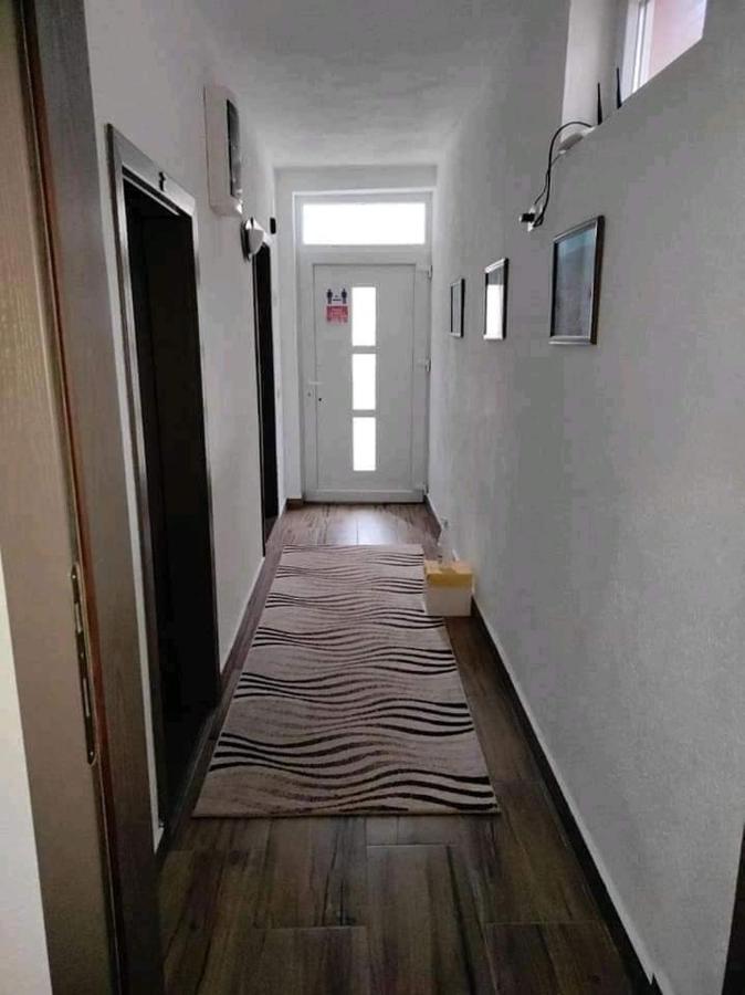 Bed and Breakfast Casa Mular Kruševo Zewnętrze zdjęcie