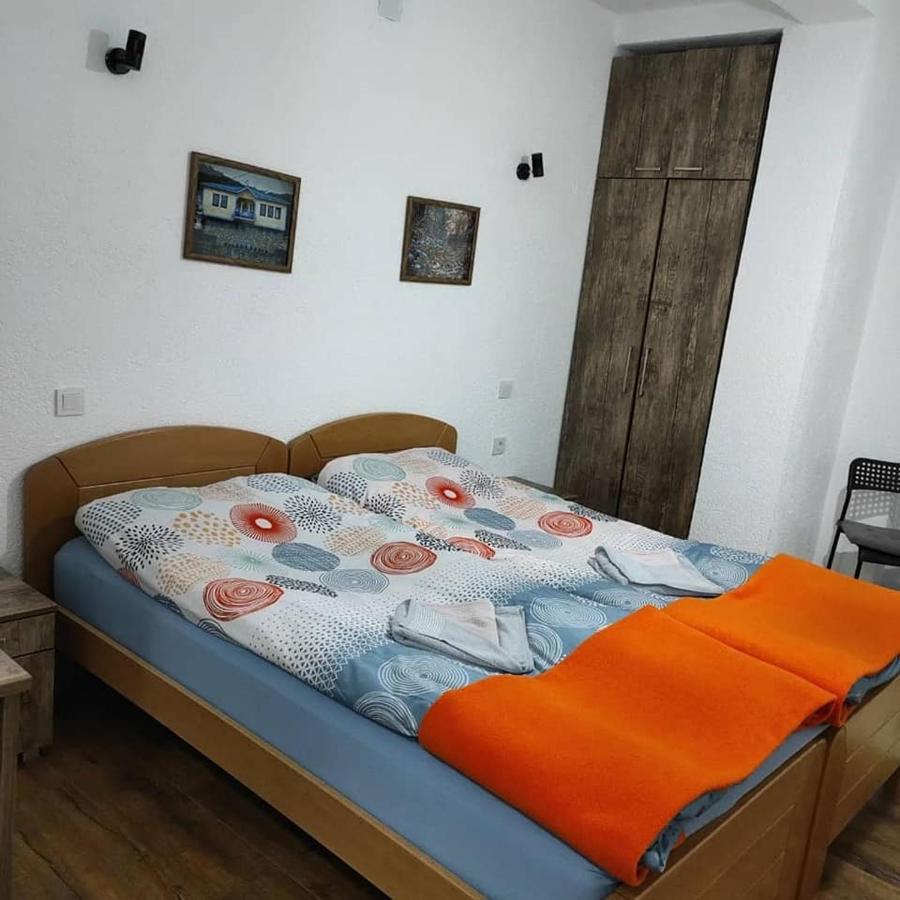 Bed and Breakfast Casa Mular Kruševo Zewnętrze zdjęcie