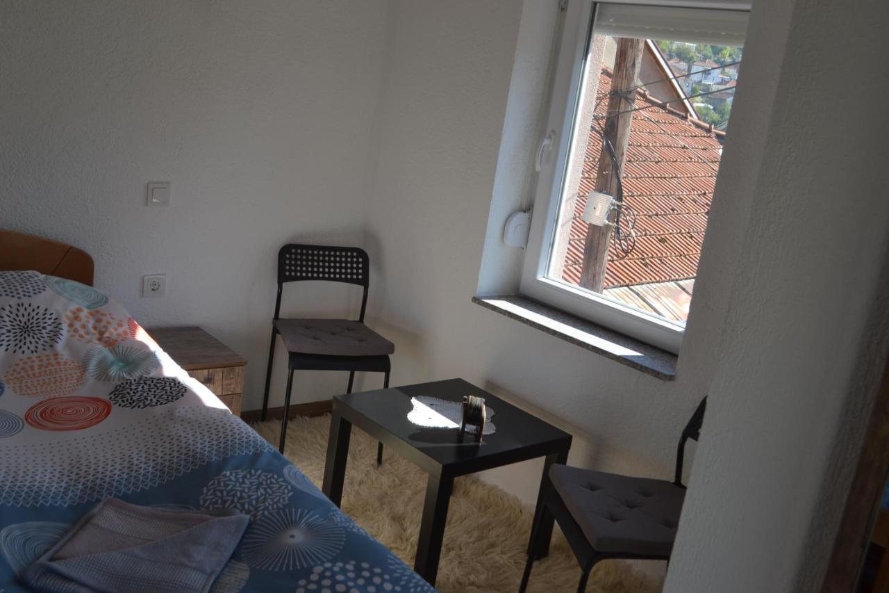 Bed and Breakfast Casa Mular Kruševo Zewnętrze zdjęcie