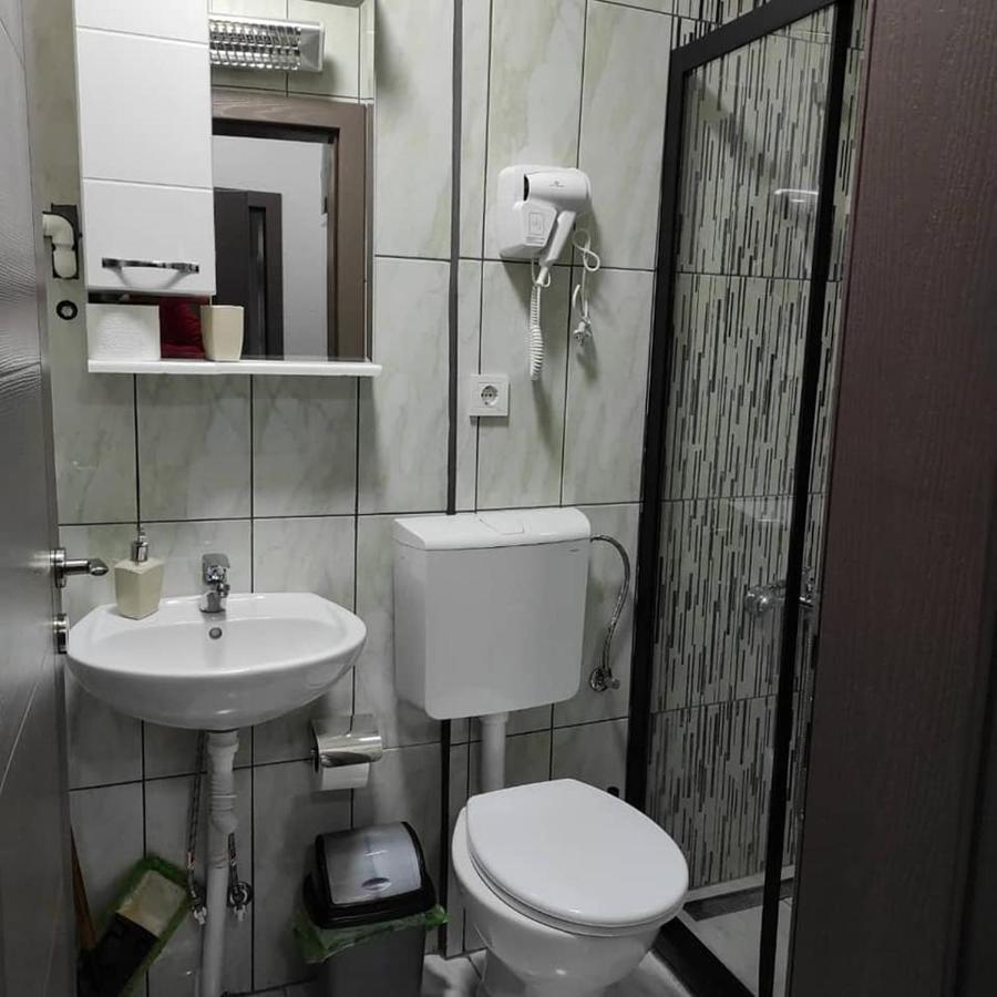 Bed and Breakfast Casa Mular Kruševo Zewnętrze zdjęcie