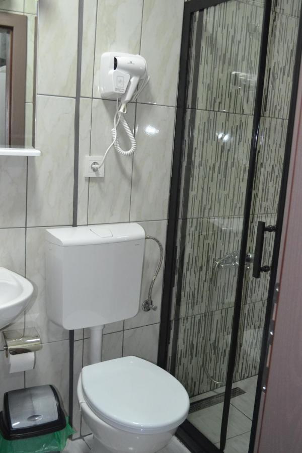 Bed and Breakfast Casa Mular Kruševo Zewnętrze zdjęcie