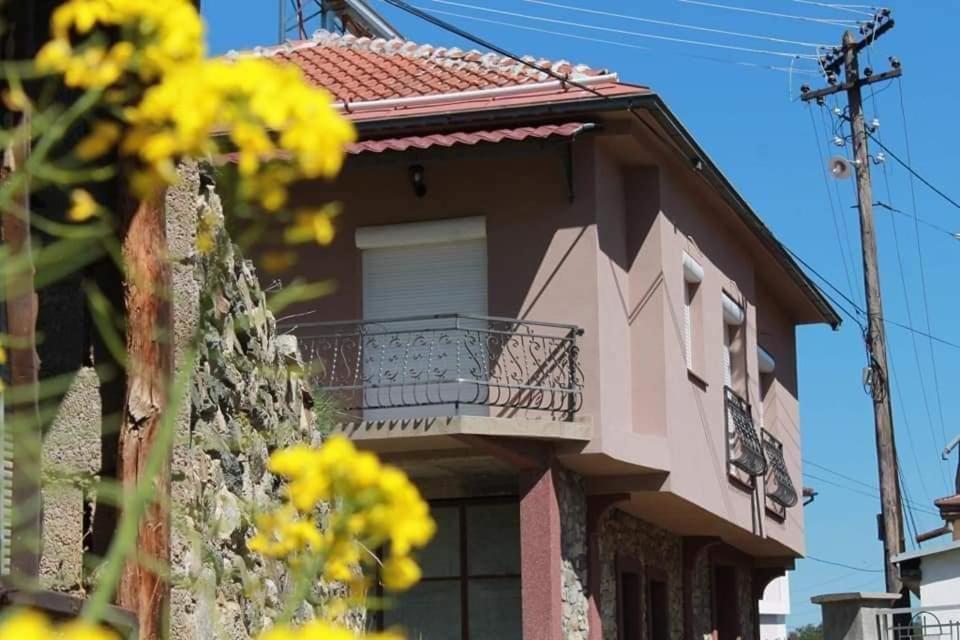 Bed and Breakfast Casa Mular Kruševo Zewnętrze zdjęcie