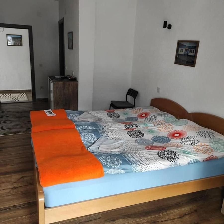 Bed and Breakfast Casa Mular Kruševo Zewnętrze zdjęcie