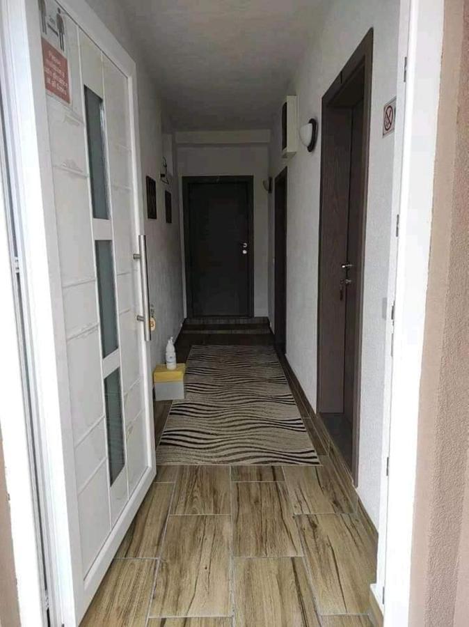 Bed and Breakfast Casa Mular Kruševo Zewnętrze zdjęcie