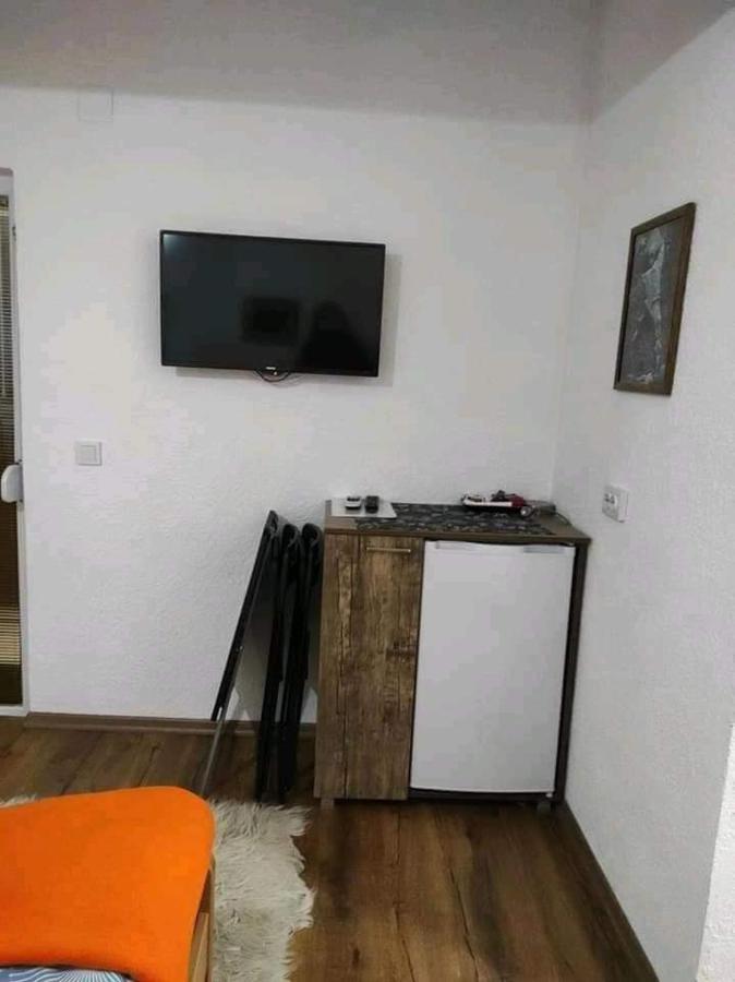 Bed and Breakfast Casa Mular Kruševo Zewnętrze zdjęcie