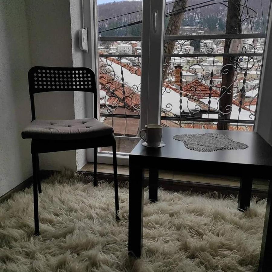Bed and Breakfast Casa Mular Kruševo Zewnętrze zdjęcie