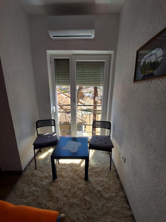 Bed and Breakfast Casa Mular Kruševo Zewnętrze zdjęcie
