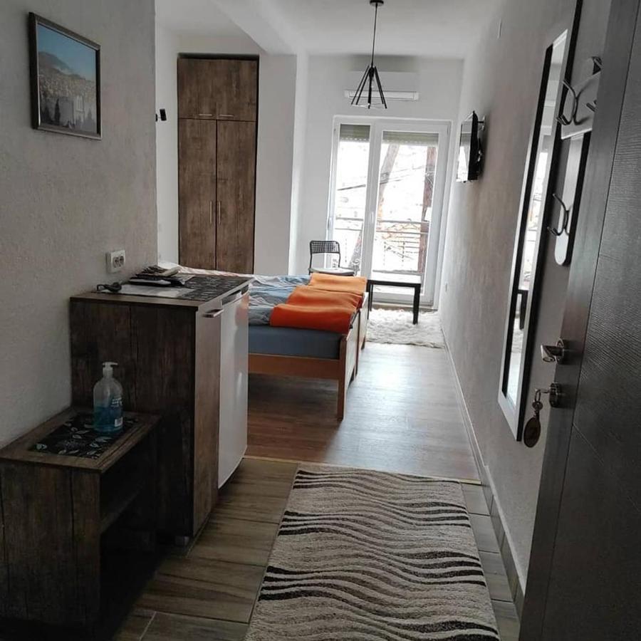Bed and Breakfast Casa Mular Kruševo Zewnętrze zdjęcie