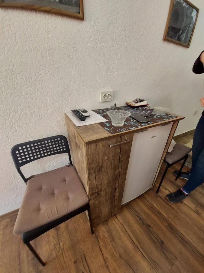 Bed and Breakfast Casa Mular Kruševo Zewnętrze zdjęcie