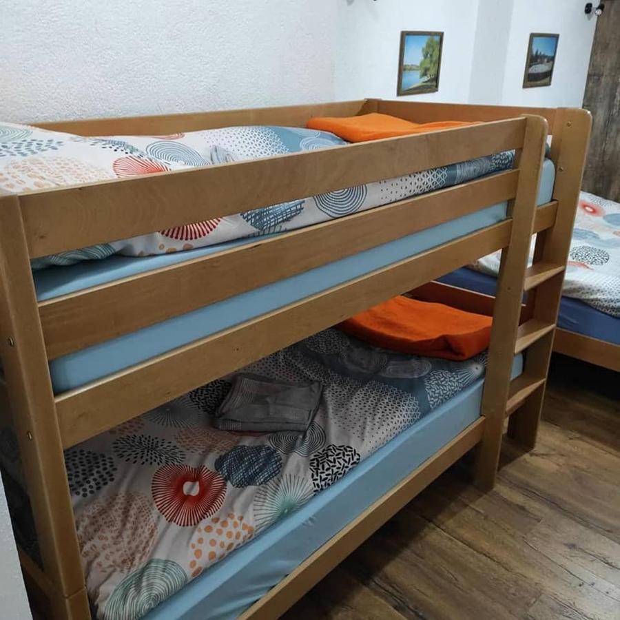 Bed and Breakfast Casa Mular Kruševo Zewnętrze zdjęcie