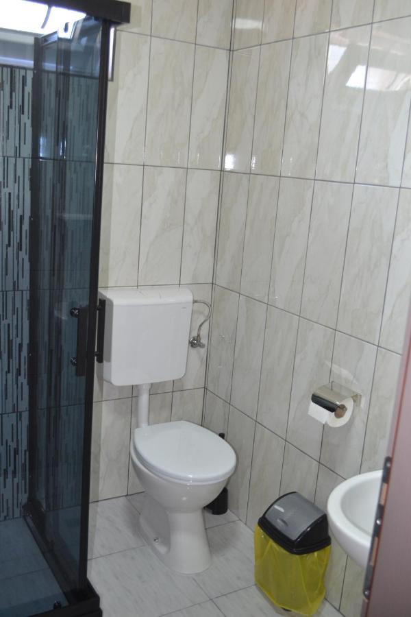 Bed and Breakfast Casa Mular Kruševo Zewnętrze zdjęcie