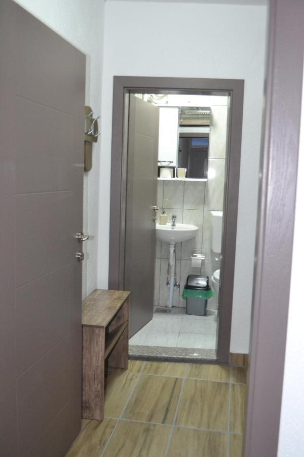 Bed and Breakfast Casa Mular Kruševo Zewnętrze zdjęcie