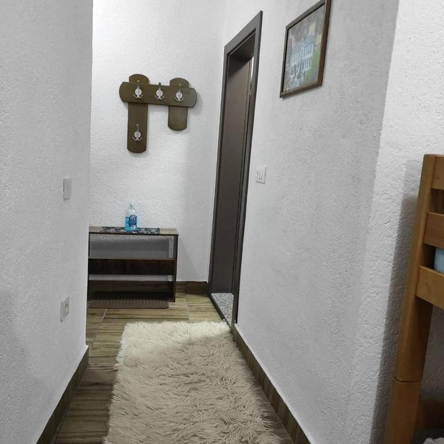 Bed and Breakfast Casa Mular Kruševo Zewnętrze zdjęcie