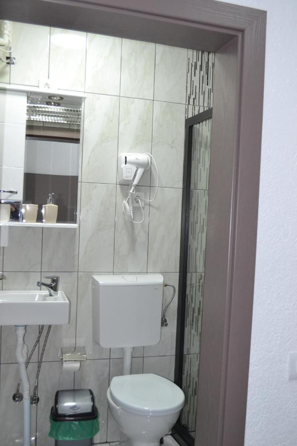 Bed and Breakfast Casa Mular Kruševo Zewnętrze zdjęcie