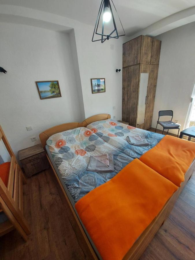 Bed and Breakfast Casa Mular Kruševo Zewnętrze zdjęcie
