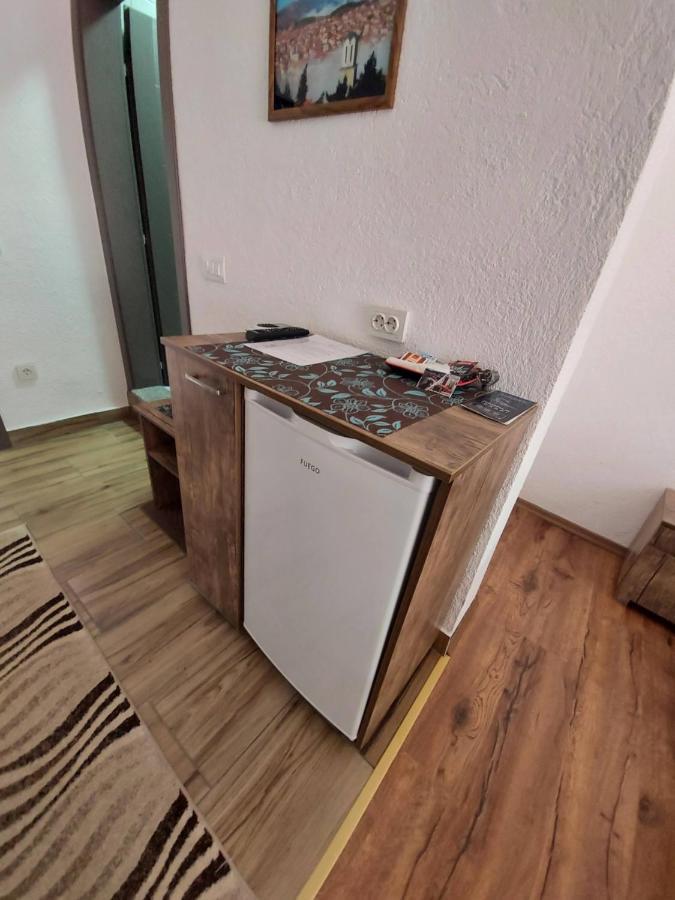 Bed and Breakfast Casa Mular Kruševo Zewnętrze zdjęcie