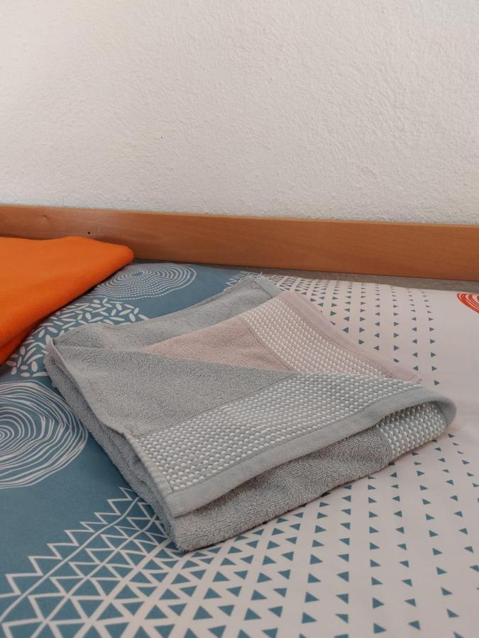 Bed and Breakfast Casa Mular Kruševo Zewnętrze zdjęcie