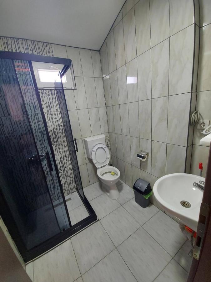 Bed and Breakfast Casa Mular Kruševo Zewnętrze zdjęcie