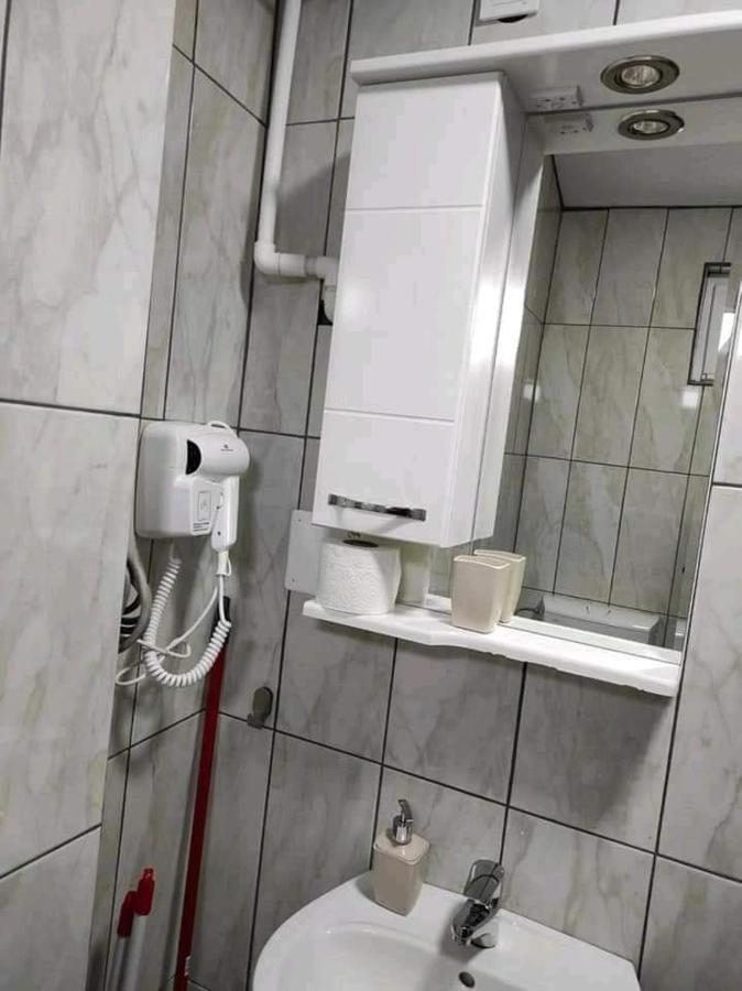 Bed and Breakfast Casa Mular Kruševo Zewnętrze zdjęcie